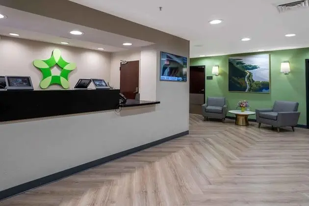 Extended Stay America - Red Bank - Middletown - Lobi