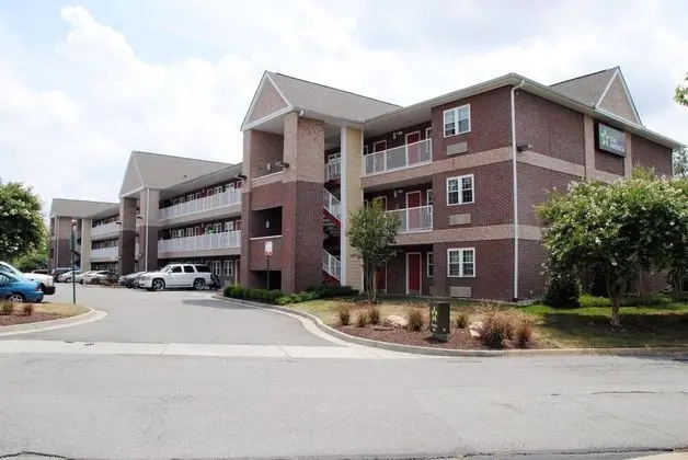 Extended Stay America - Richmond - W. Broad Street