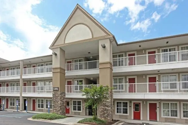 Extended Stay America - Roanoke - Airport