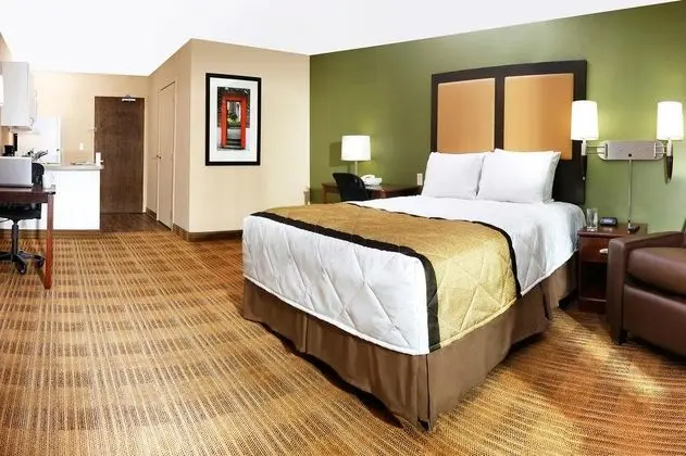Extended Stay America - Rockford - I-90