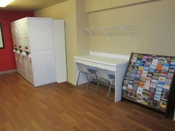 Extended Stay America - Sacramento - Arden Way