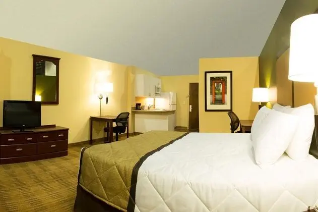 Extended Stay America - Sacramento - Roseville
