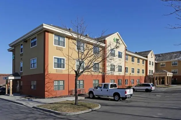 Extended Stay America - Salt Lake City - Union Park