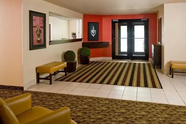 Extended Stay America - Salt Lake City - West Vall - Genel
