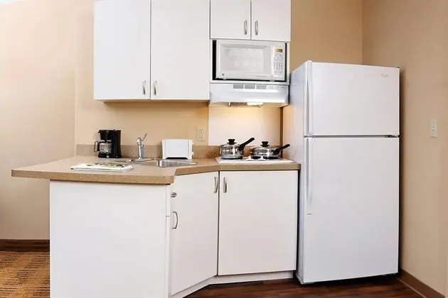 Extended Stay America - Salt Lake City - West Vall - Genel