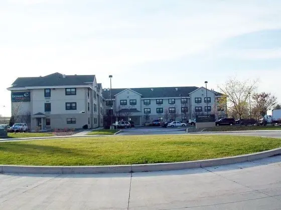Extended Stay America - Salt Lake City - West Vall - Genel