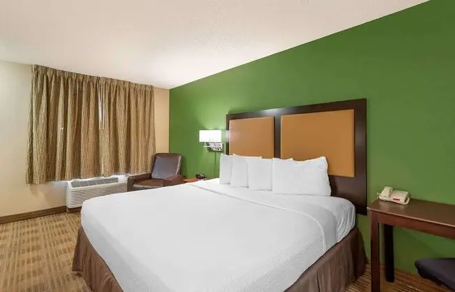 Extended Stay America - Salt Lake City - West Vall - Oda