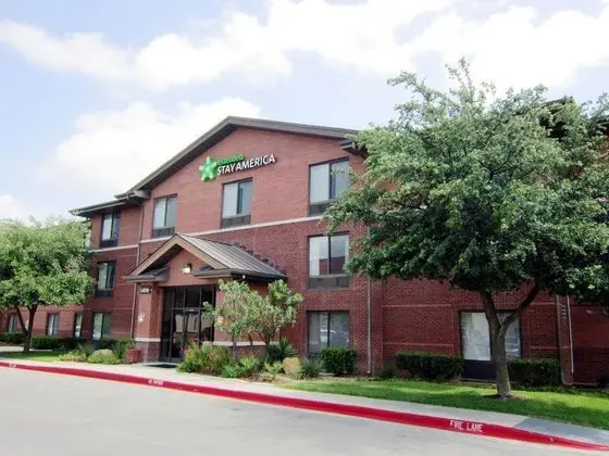 Extended Stay America - San Antonio - Colonnade
