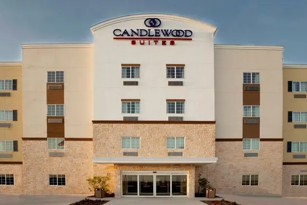 Extended Stay America - San Antonio - North