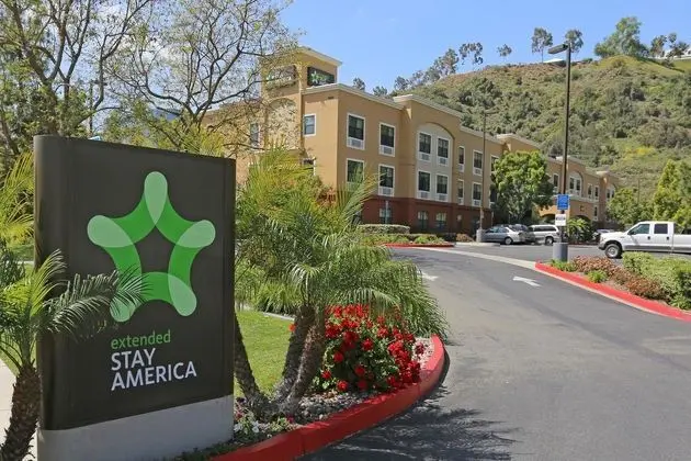Extended Stay America San Diego - Mission Valley - Stadium