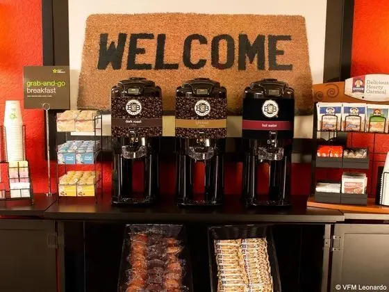 Extended Stay America San Francisco - Belmont