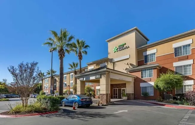Extended Stay America - San Francisco - San Carlos - Öne Çıkan Resim