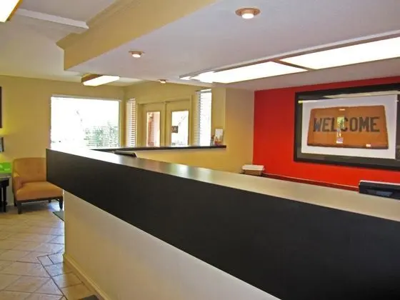 Extended Stay America San Francisco - San Mateo - SFO