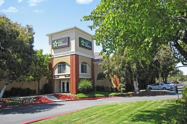 Extended Stay America San Francisco - San Mateo - SFO
