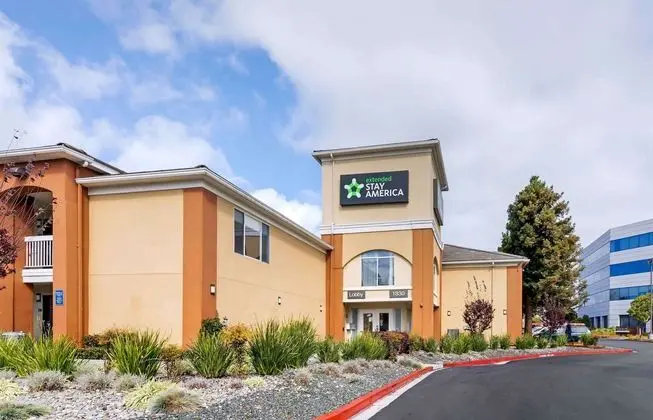 Extended Stay America San Francisco - San Mateo - SFO - Öne Çıkan Resim