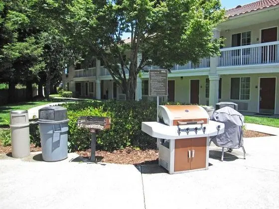 Extended Stay America - San Jose - Mountain View