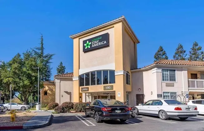 Extended Stay America - San Jose - Mountain View - Öne Çıkan Resim