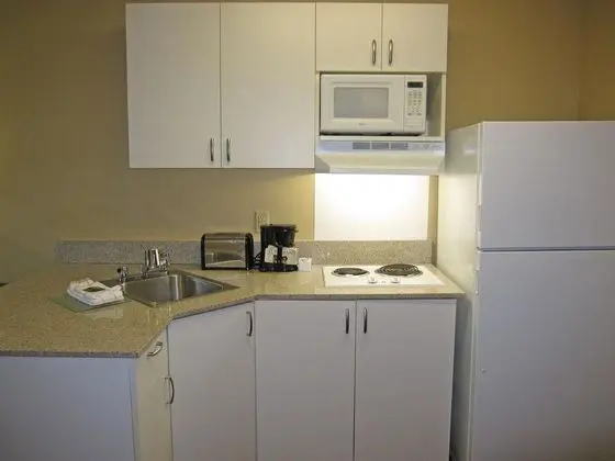 Extended Stay America - San Jose - Santa Clara