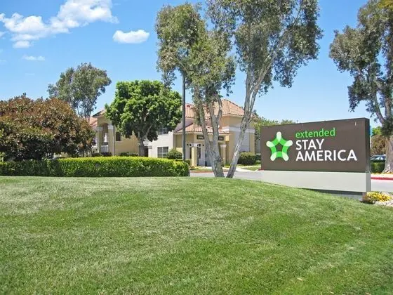 Extended Stay America - San Jose - Sunnyvale