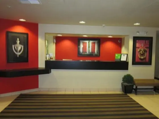 Extended Stay America - San Ramon - Bishop Ranch - East