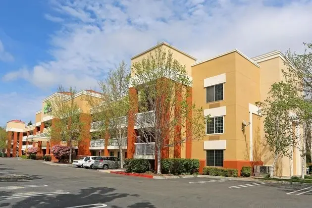 Extended Stay America San Ramon - Bishop Ranch - West - Genel