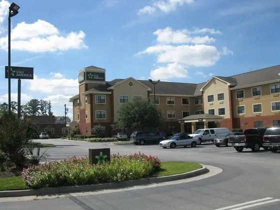 Extended Stay America - Savannah - Midtown
