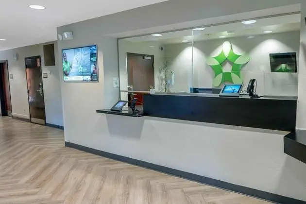 Extended Stay America Seattle - Bothell - West - Lobi
