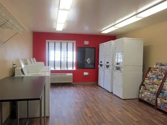 Extended Stay America - Seattle - Everett - North