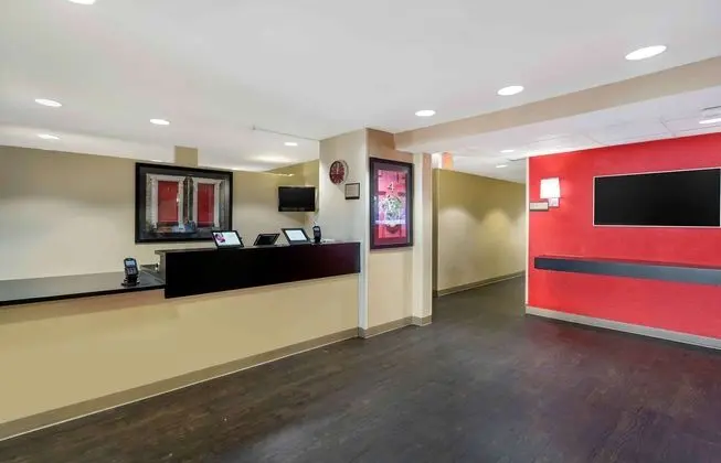 Extended Stay America - Seattle - Everett - North - Lobi