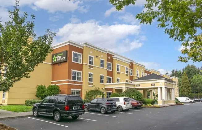 Extended Stay America Seattle - Everett- Silverlake - Öne Çıkan Resim