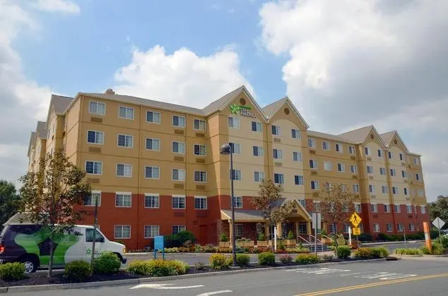 Extended Stay America - Secaucus - New York City A