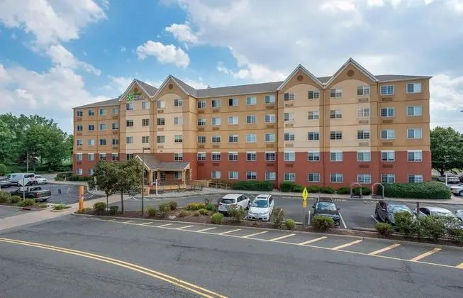 Extended Stay America - Secaucus - New York City A - Dış Mekan