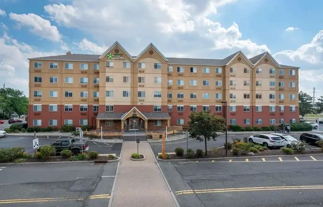 Extended Stay America - Secaucus - New York City A - Öne Çıkan Resim