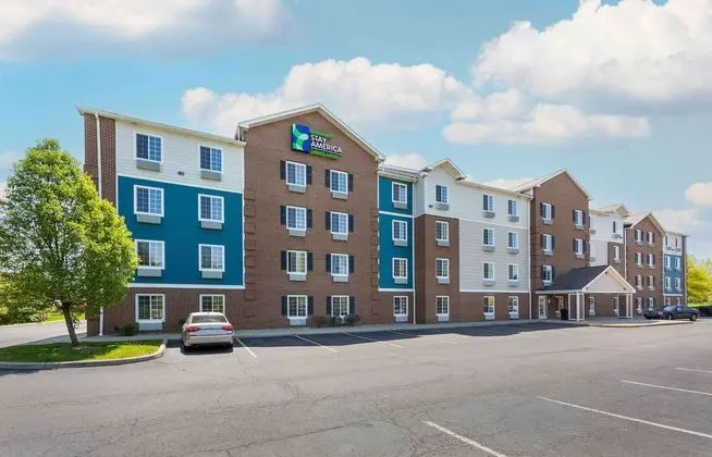 Extended Stay America Select Suites - Akron - South - Öne Çıkan Resim