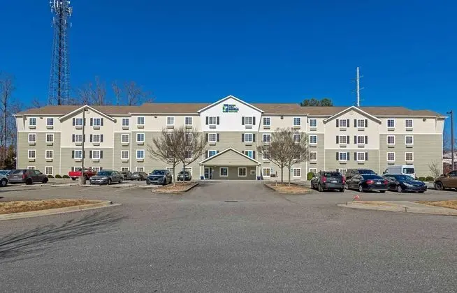 Extended Stay America Select Suites - Atlanta - Alpharetta - Dış Mekan