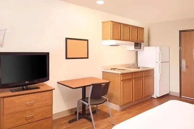 Extended Stay America Select Suites - Atlanta - Alpharetta - Mutfak