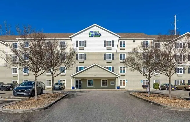 Extended Stay America Select Suites - Atlanta - Alpharetta - Öne Çıkan Resim