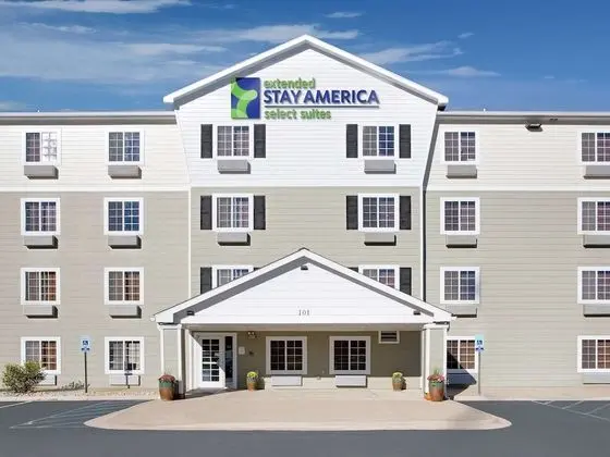 Extended Stay America Select Suites - Atlanta - Chamblee