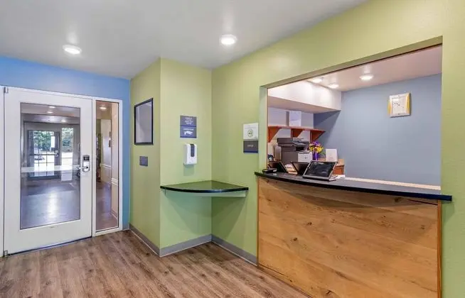 Extended Stay America Select Suites - Atlanta - Chamblee - Lobi