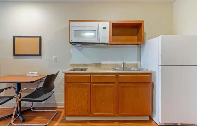 Extended Stay America Select Suites - Atlanta - Chamblee - Mutfak