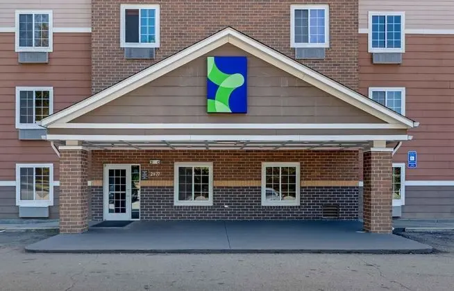 Extended Stay America Select Suites - Atlanta - Chamblee - Öne Çıkan Resim