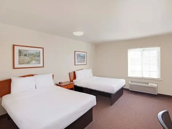 Extended Stay America Select Suites - Beaumont - Oda