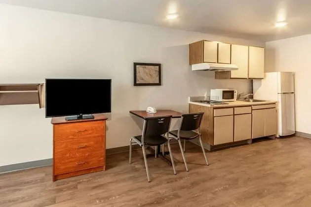 Extended Stay America Select Suites - Beaumont - Oda