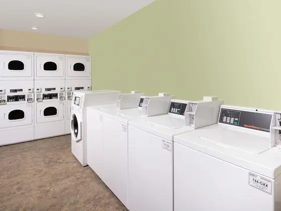 Extended Stay America Select Suites - Birmingham - Pelham - Misafir Tesisleri ve Hizmetleri