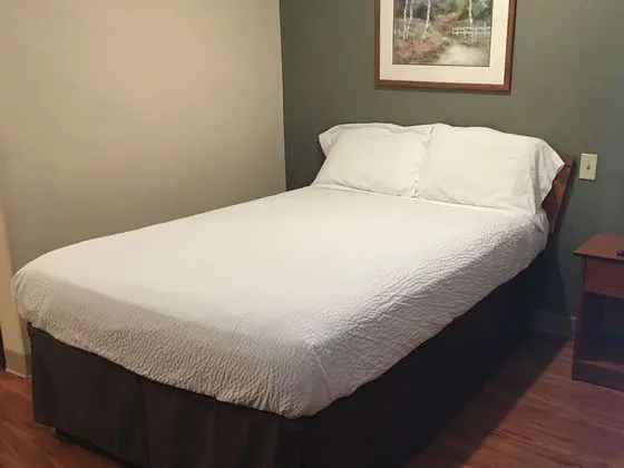 Extended Stay America Select Suites - Birmingham - Pelham - Oda