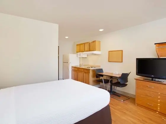 Extended Stay America Select Suites - Birmingham - Pelham - Oda
