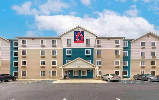 Extended Stay America Select Suites - Birmingham - Pelham - Öne Çıkan Resim