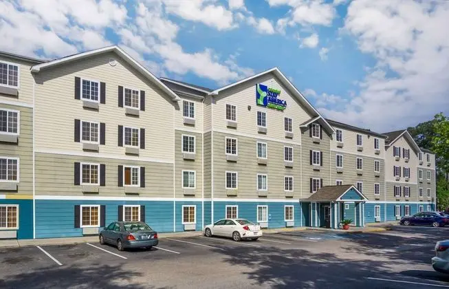 Extended Stay America Select Suites - Charleston - Ashley Phosphate Rd. - Öne Çıkan Resim