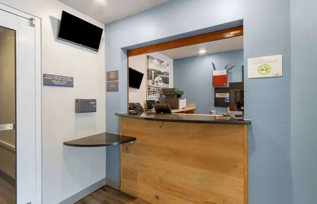 Extended Stay America Select Suites - Charleston - North Charleston - I-526 - Lobi