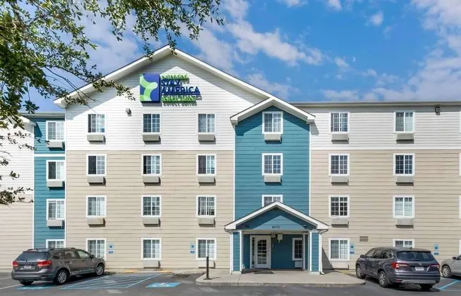 Extended Stay America Select Suites - Charleston - North Charleston - I-526 - Öne Çıkan Resim